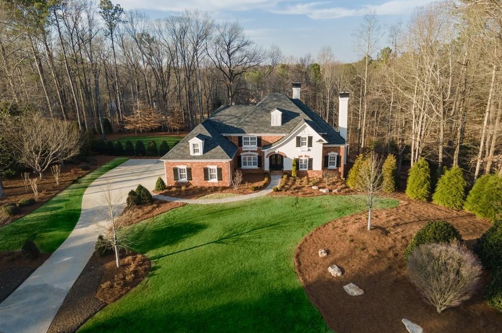 435 Bethany Green Cv, Alpharetta, GA 30004-4503