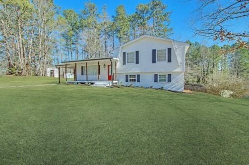 675 Village Lane Dr Sw, Marietta, GA 30060