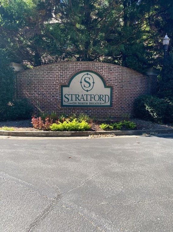 4106 Stratford Cmns, Decatur, GA 30033-7441
