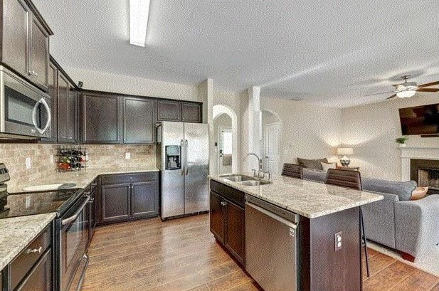 541 Westridge Cir, Dallas, GA 30132