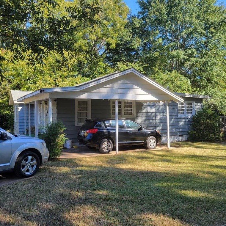 612 E Washington St, Monroe, GA 30655