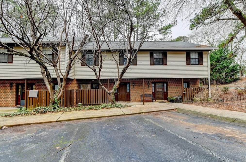 6168 Wintergreen Rd, Norcross, GA 30093