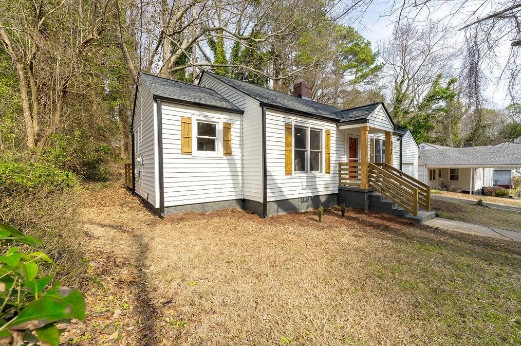 1743 Sw Beechwood Blvd, Atlanta, GA 30311