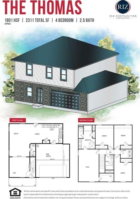 416 Wallace Cir, Carrollton, GA 30117