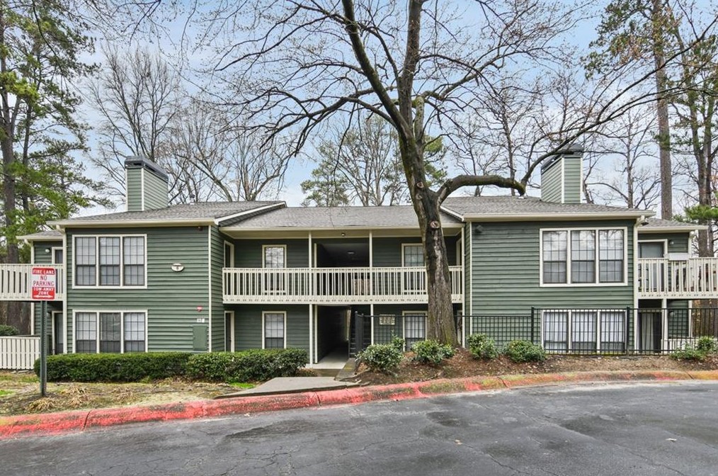 2601 Vinings Central Dr, Atlanta, GA 30339-6788