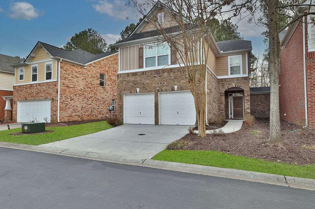 13936 Sunfish Bnd, Alpharetta, GA 30004-0611