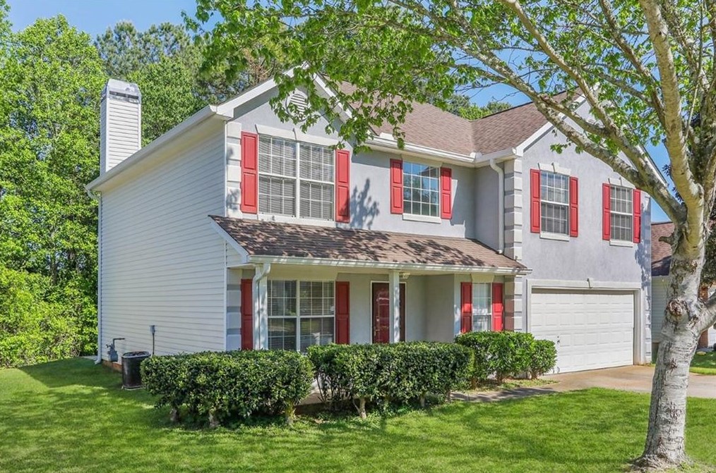 312 Eagle Way, Stockbridge, GA 30281