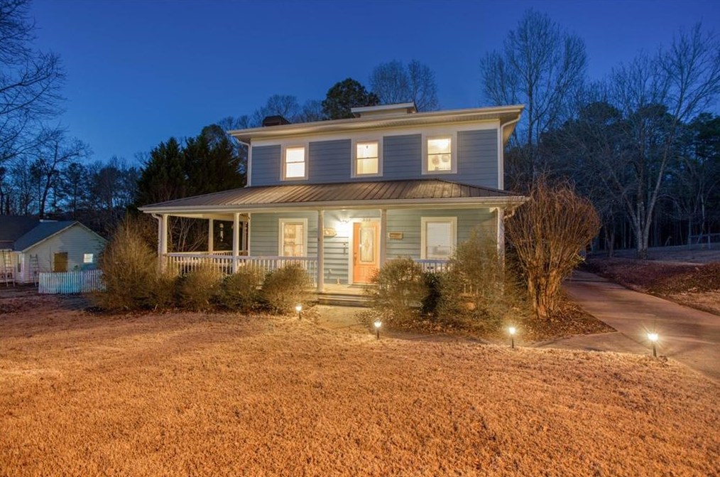 331 Wyngate Rd, Auburn, GA 30011