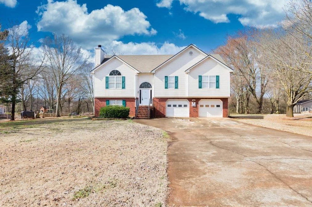 36 Mcever Ln, Hoschton, GA 30548