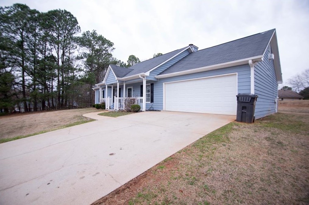 30 Dove Landing, Porterdale, GA 30016