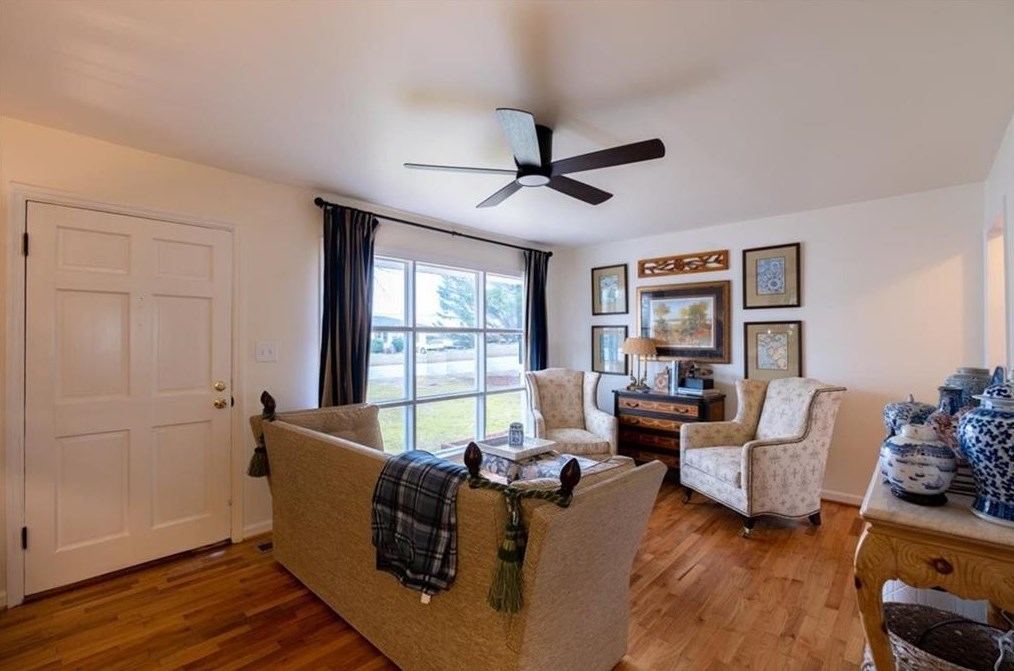119 Thornton Ave, Cedartown, GA 30125