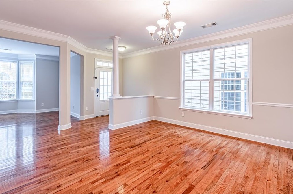 3317 Drayton Manor Run, Lawrenceville GA  30046-9408 exterior