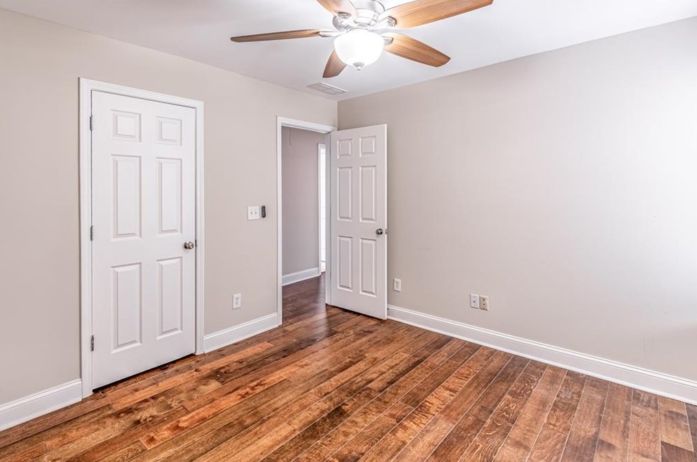 3317 Drayton Manor Run, Lawrenceville GA  30046-9408 exterior