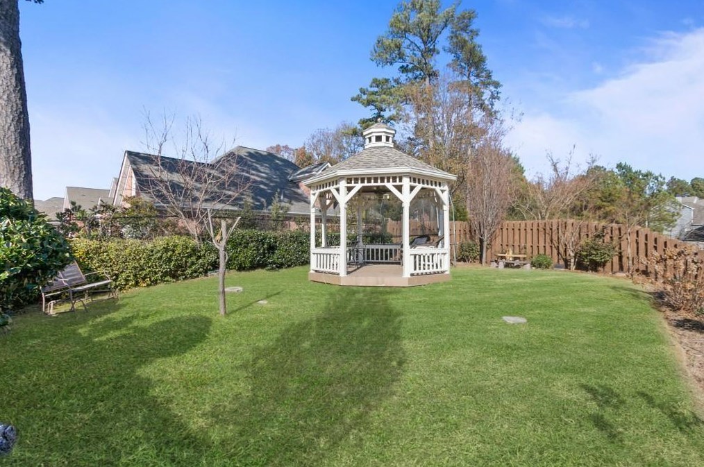 3317 Drayton Manor Run, Lawrenceville GA  30046-9408 exterior