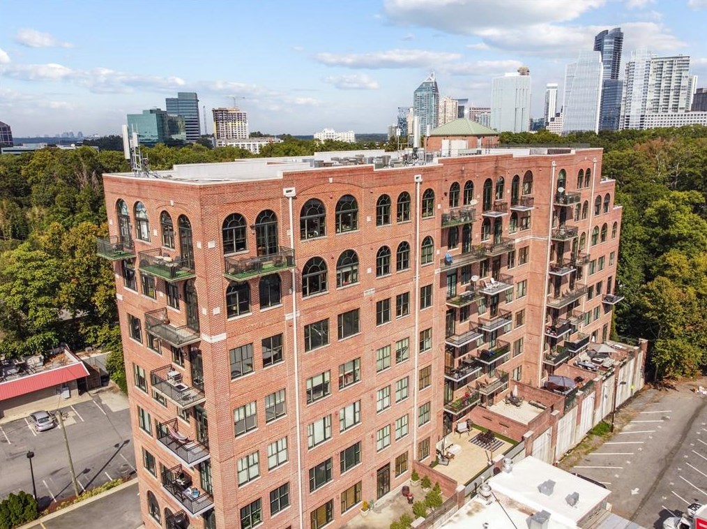 3235 Roswell Rd Ne #409, Atlanta, GA 30305