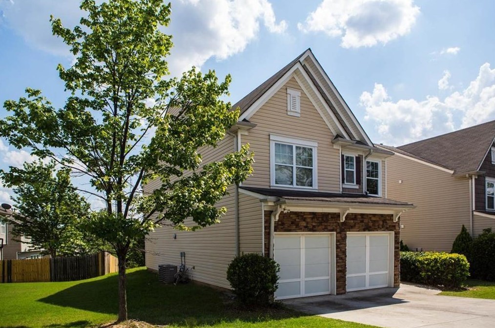 2865 Briaroak Dr, Duluth, GA 30096