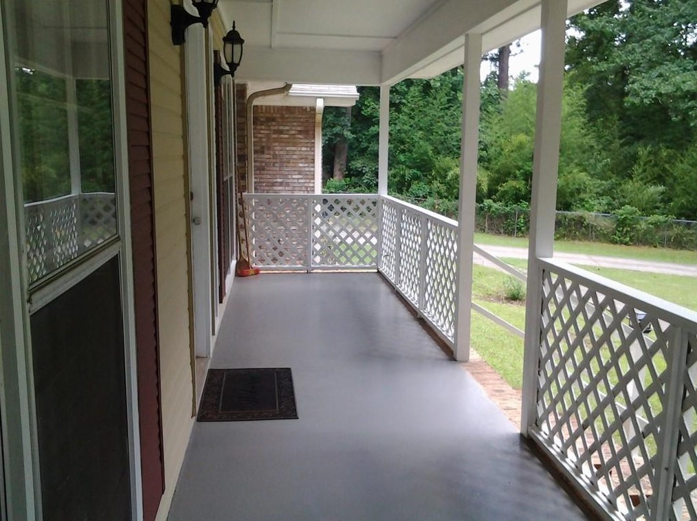 1762 Duffey Dr, Morrow, GA 30260