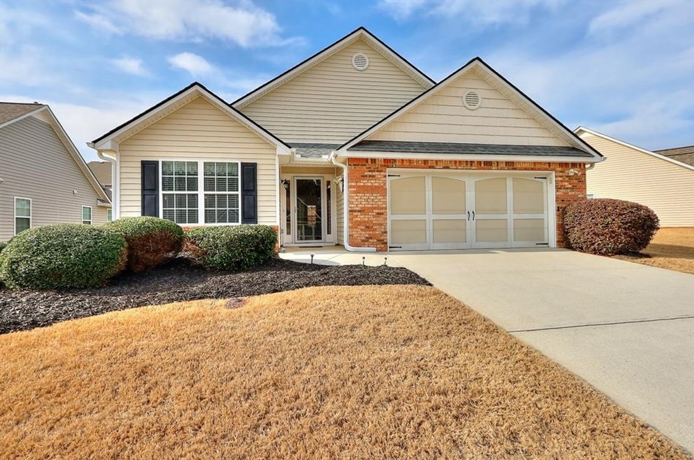 677 Majesty Xing, Winder, GA 30680-7468