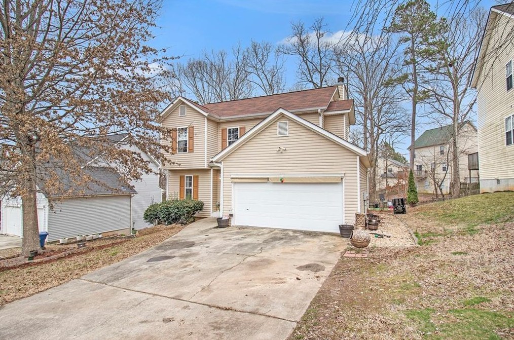 215 Toulouse St, Dallas, GA 30157-0534