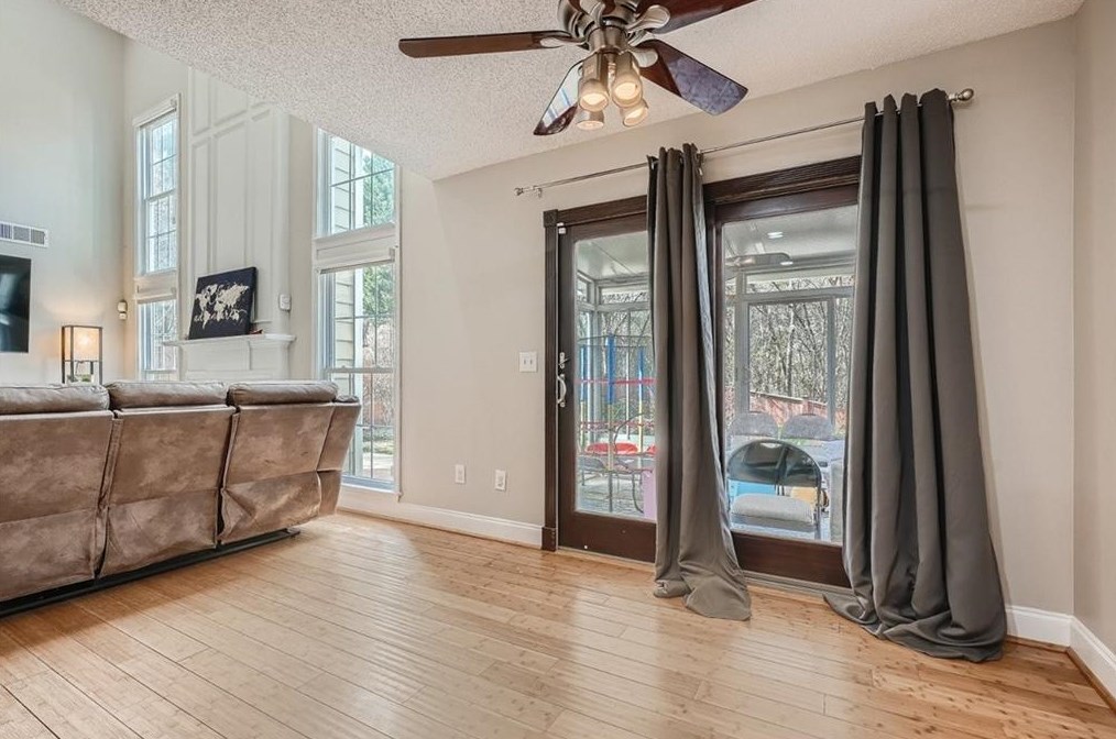 2702 Cottesford Dr, Smyrna GA  30080-2187 exterior