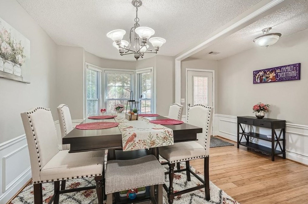 2702 Cottesford Dr, Smyrna GA  30080-2187 exterior