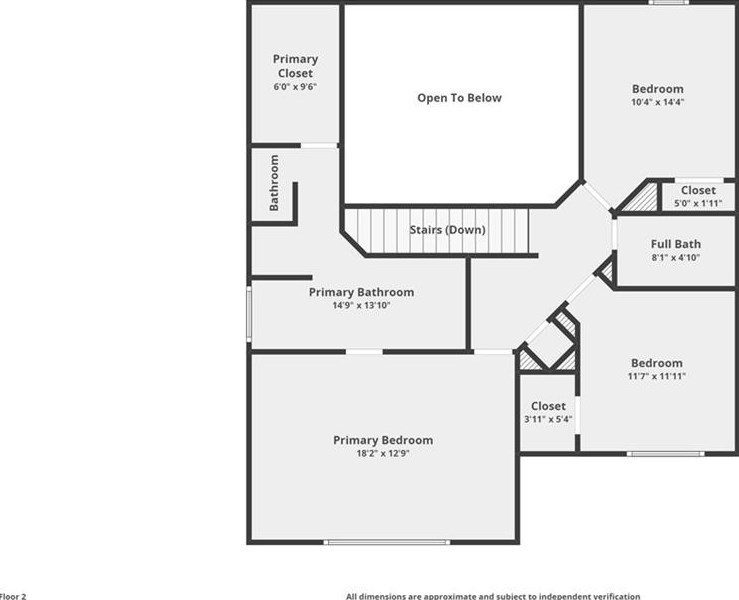 2702 Cottesford Dr, Smyrna GA  30080-2187 exterior