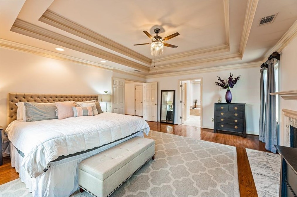 8415 Valemont Dr, Atlanta GA  30350-2847 exterior