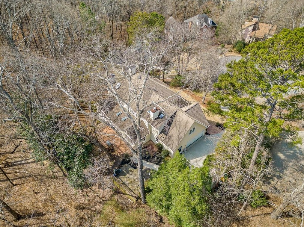 8415 Valemont Dr, Atlanta GA  30350-2847 exterior