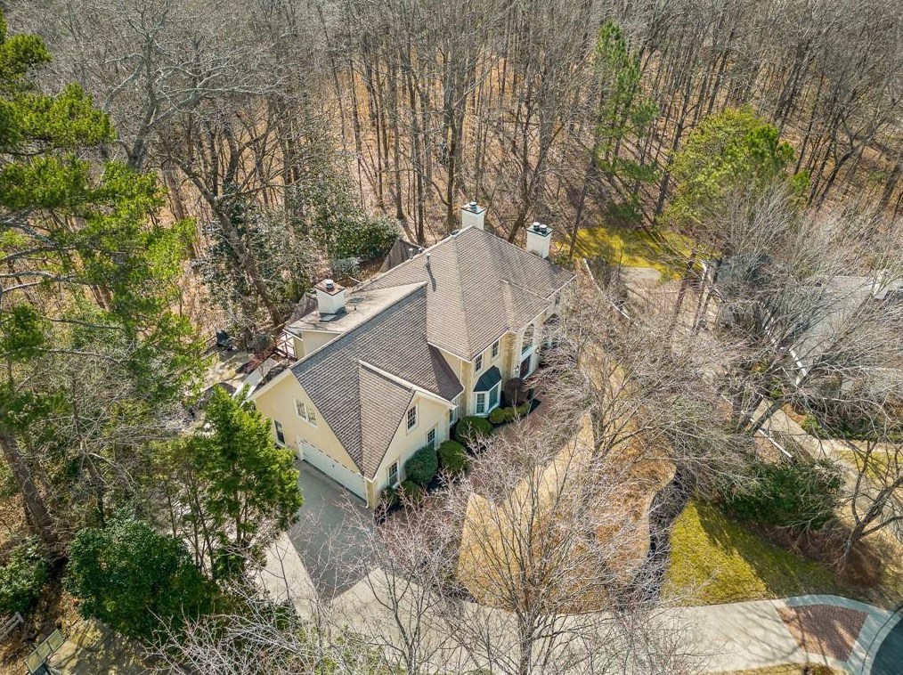 8415 Valemont Dr, Atlanta GA  30350-2847 exterior