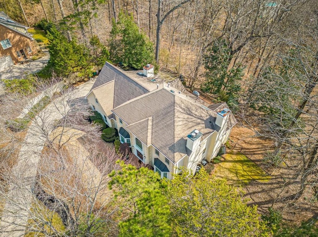 8415 Valemont Dr, Atlanta GA  30350-2847 exterior