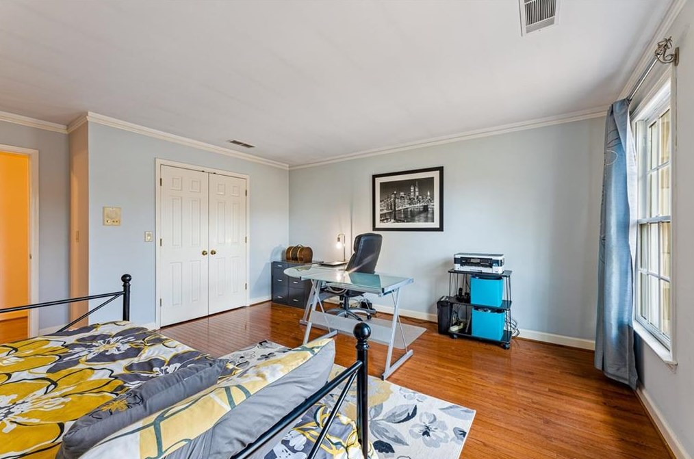 8415 Valemont Dr, Atlanta GA  30350-2847 exterior