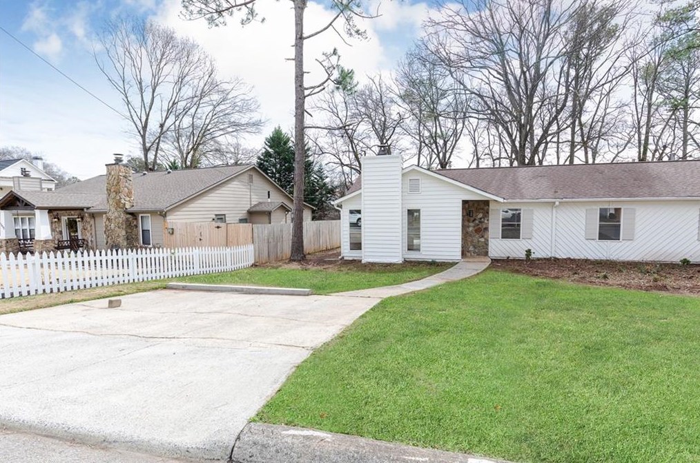 1601 Walker St Se #a, Smyrna, GA 30080