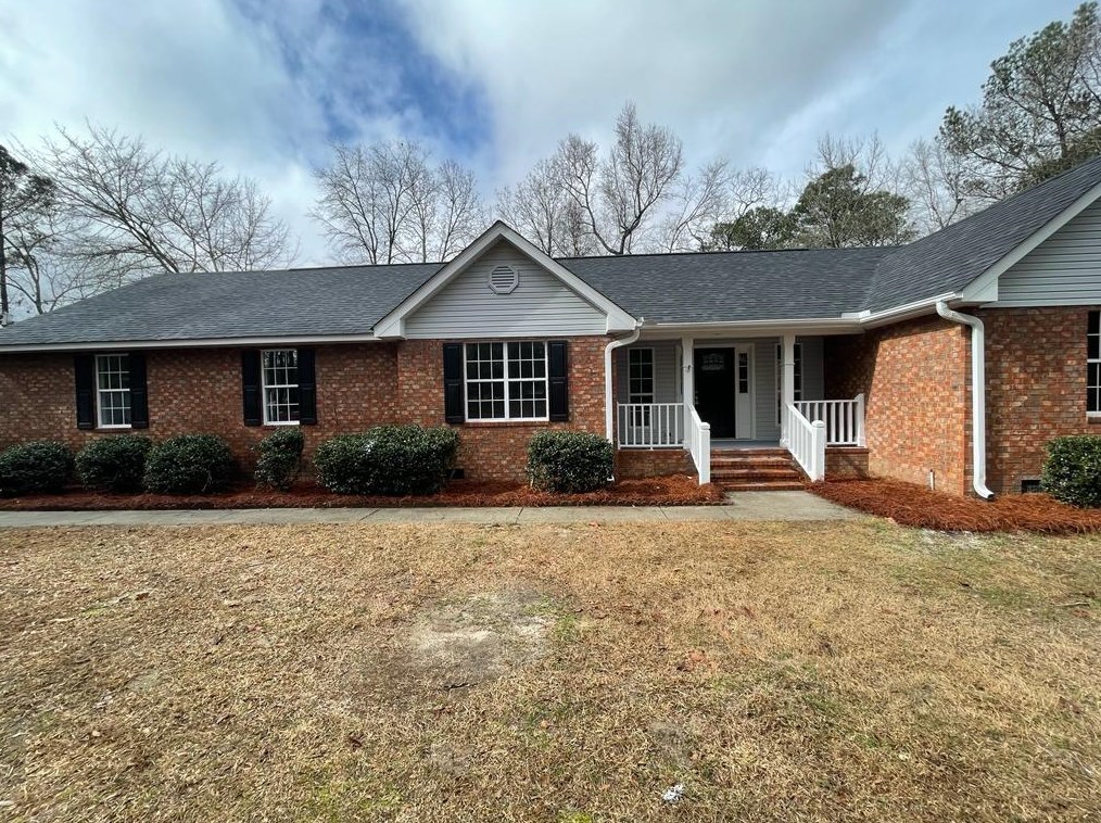 2549 Quail Run Dr, Hephzibah, GA 30815-4805
