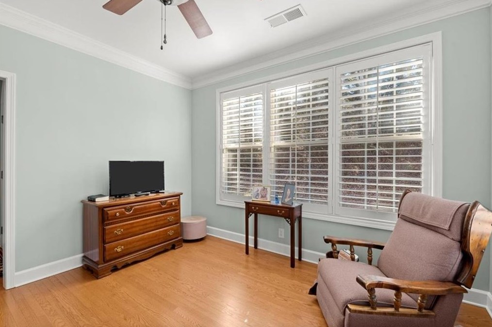 3063 Oakside Cir, Alpharetta GA  30004-4299 exterior