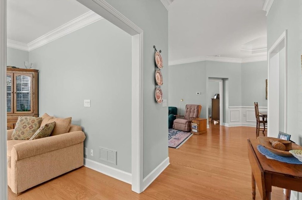 3063 Oakside Cir, Alpharetta GA  30004-4299 exterior
