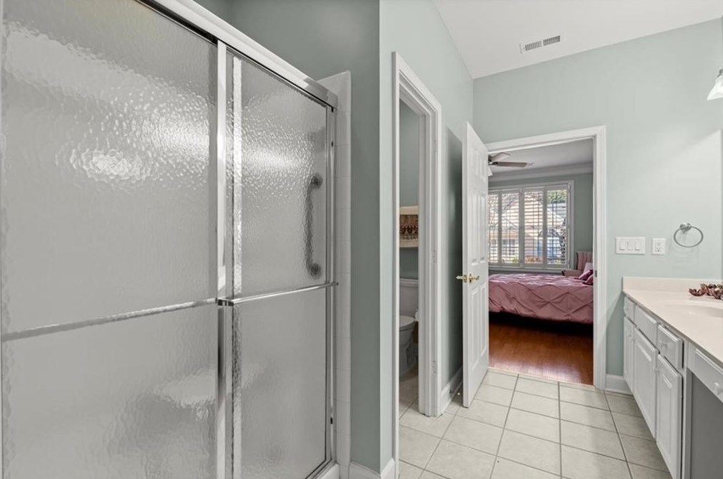 3063 Oakside Cir, Alpharetta GA  30004-4299 exterior