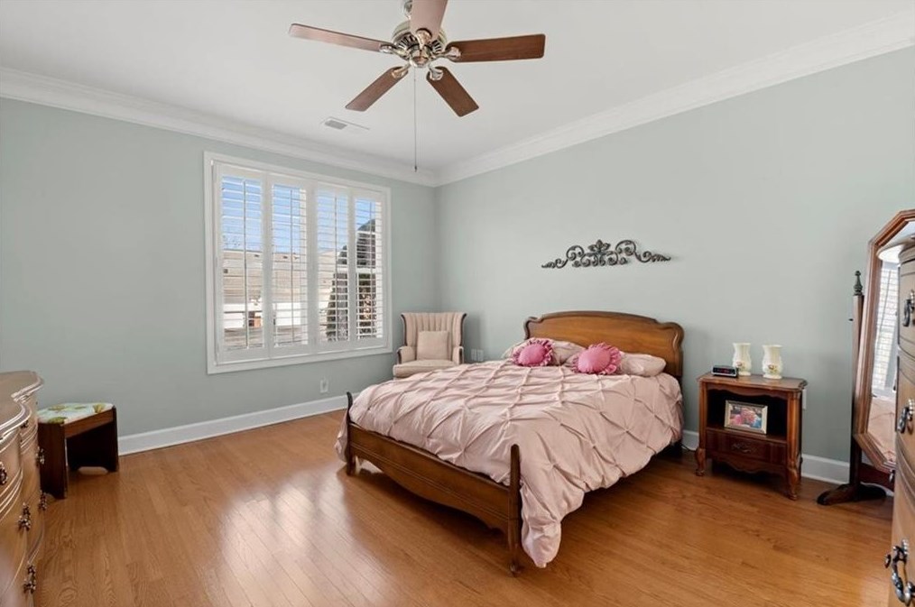 3063 Oakside Cir, Alpharetta GA  30004-4299 exterior