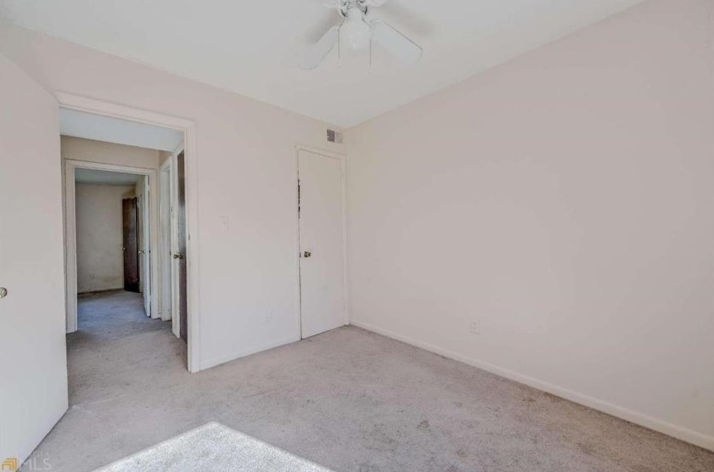 115 Peyton Pl, Atlanta GA  30311-1612 exterior