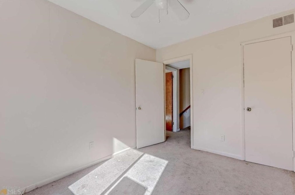 115 Peyton Pl, Atlanta GA  30311-1612 exterior