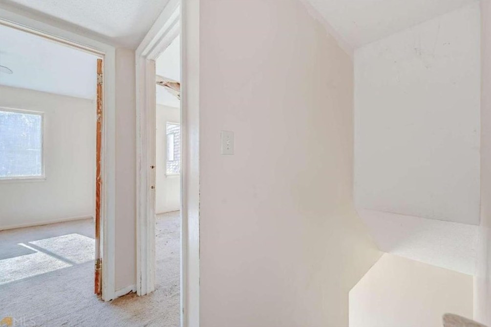 115 Peyton Pl, Atlanta GA  30311-1612 exterior