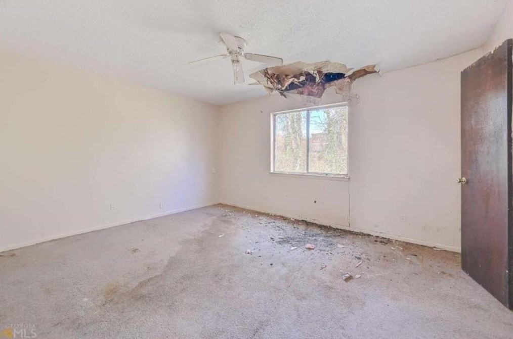 115 Peyton Pl, Atlanta GA  30311-1612 exterior