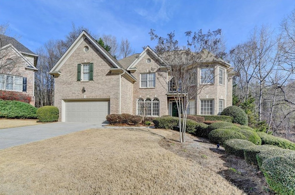 3935 Carriage Glen Ct, Dacula, GA 30019-7200