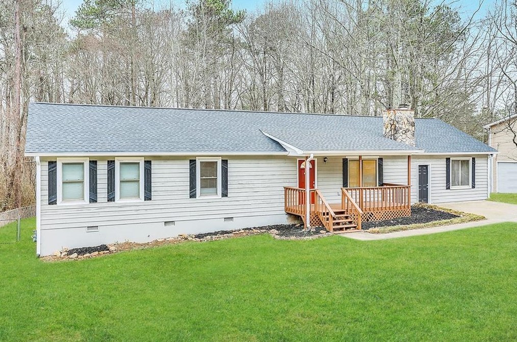 4178 Maroney Mill Rd, Douglasville, GA 30134