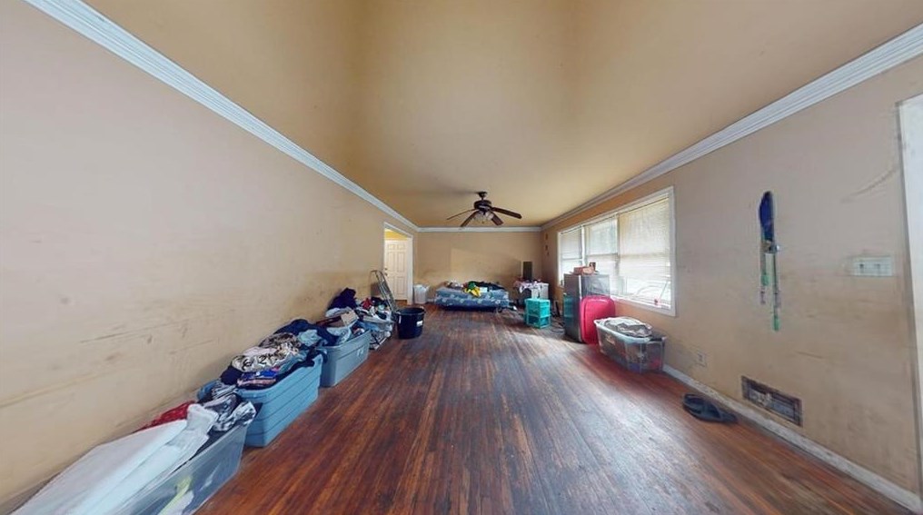 4006 Hilda Cir, Decatur GA  30035-1103 exterior