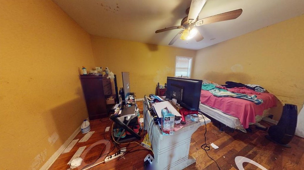 4006 Hilda Cir, Decatur GA  30035-1103 exterior