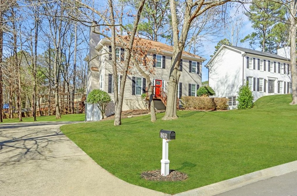 6395 Station Mill Dr, Norcross, GA 30092