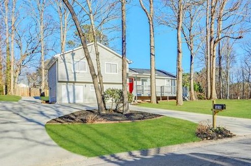1416 Candlelite Ln, Lithonia, GA 30078
