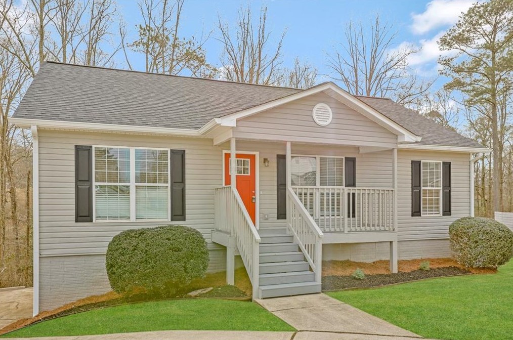 149 Pin Oak Trl, Villa Rica, GA 30180