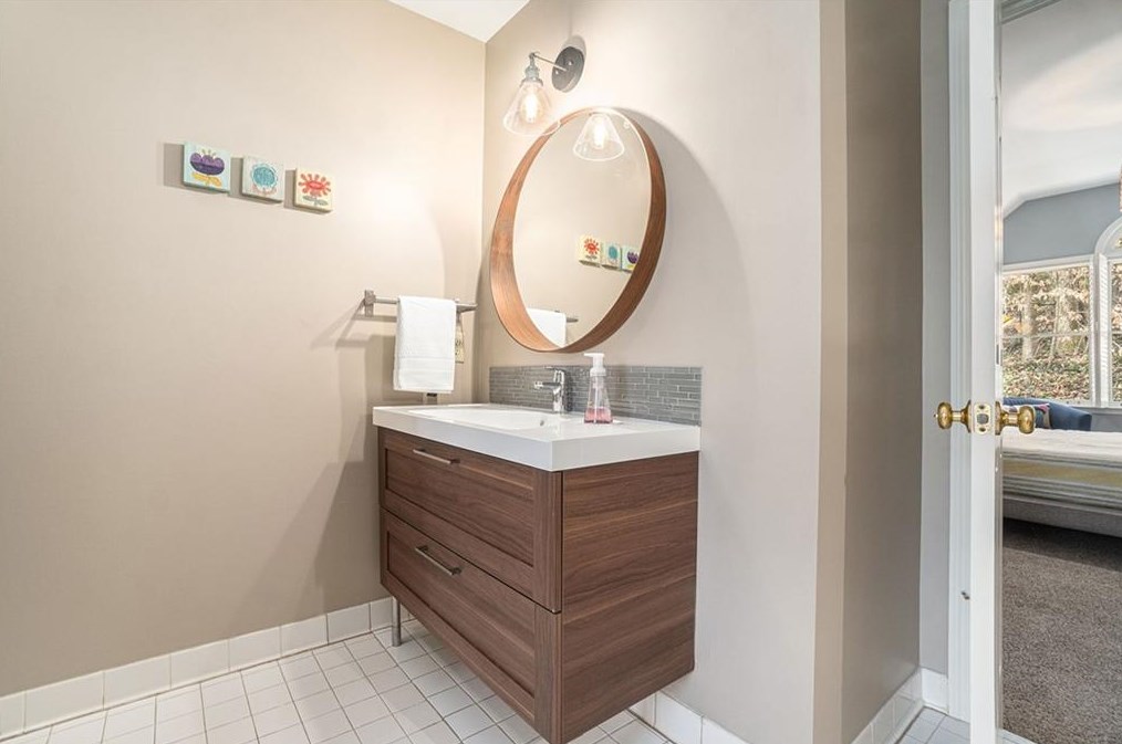 2368 Elon Way, Decatur GA  30033-1700 exterior