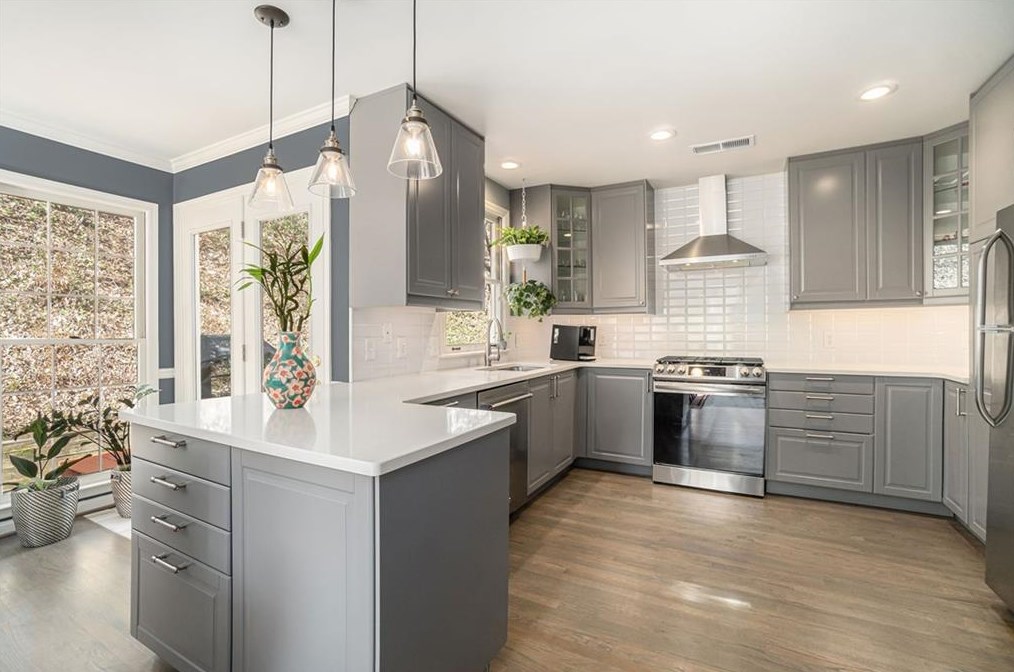 2368 Elon Way, Decatur GA  30033-1700 exterior